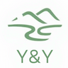 Y&Y OUTDOOR ロゴ - 関西アウトドア活動専門