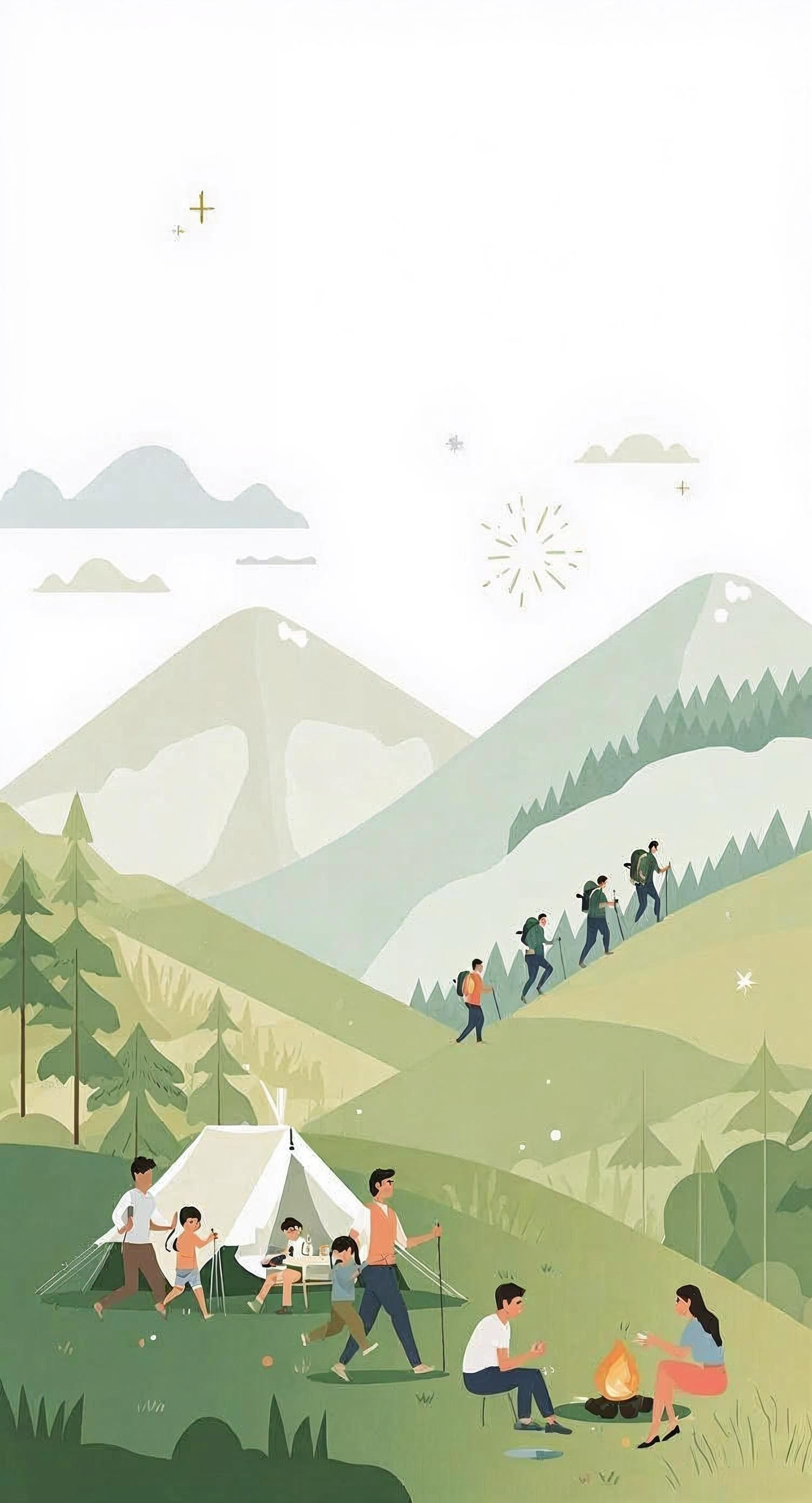 Y&Y OUTDOOR - 関西アウトドア活動専門。ハイキング、登山、キャンプ、季節イベントを開催